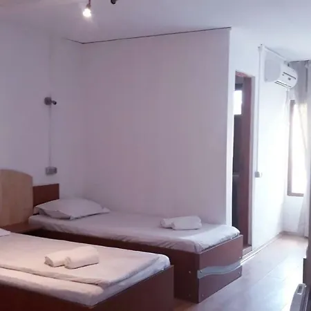 Resort Laguna Nord Mamaia