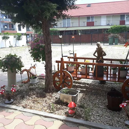 Resort Laguna Nord