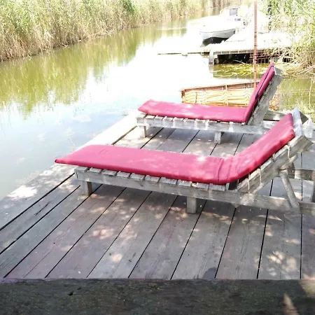 Laguna Nord *
