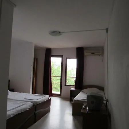 Resort Laguna Nord *