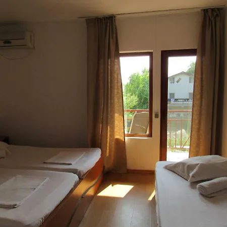 Laguna Nord Resort