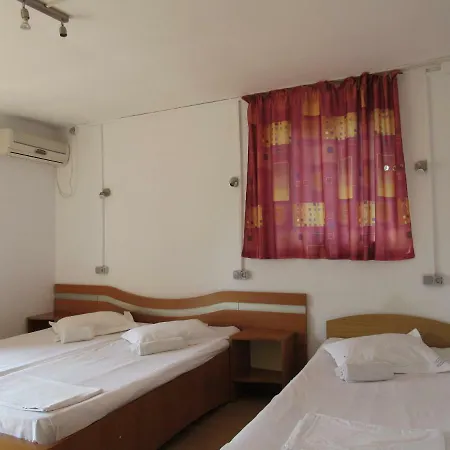 Resort Laguna Nord Mamaia