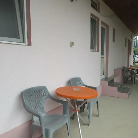 Resort Laguna Nord Mamaia
