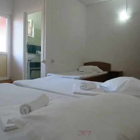 Laguna Nord Resort Mamaia