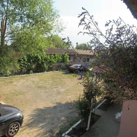 Laguna Nord Mamaia