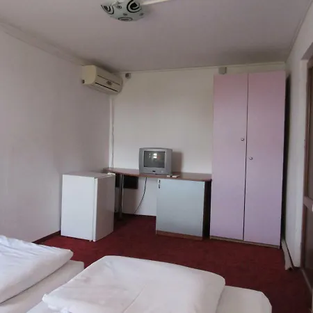 Resort Laguna Nord Mamaia