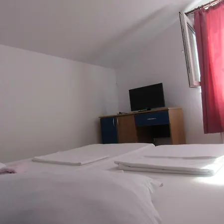 Resort Laguna Nord Mamaia