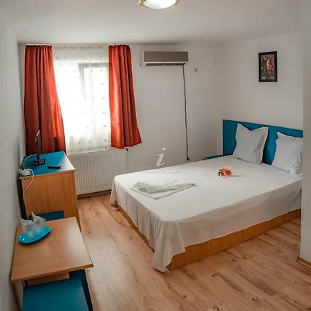 Resort Laguna Nord