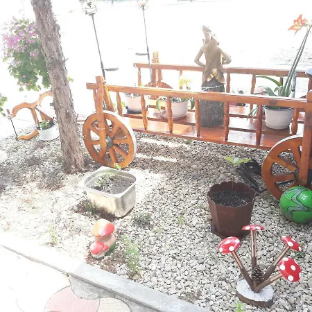 Resort Laguna Nord