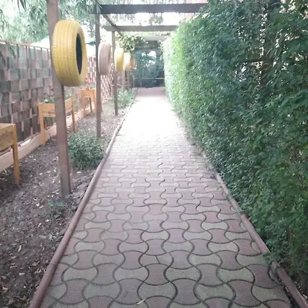 Laguna Nord Resort Mamaia