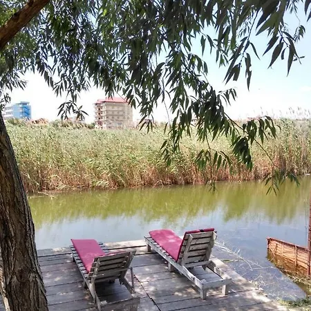 Resort Laguna Nord