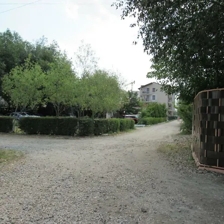 Laguna Nord Resort Mamaia