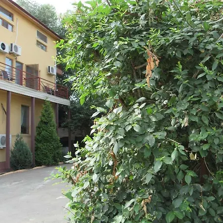 Resort Laguna Nord *