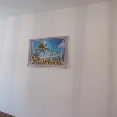 Resort Laguna Nord