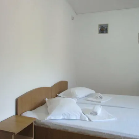 Resort Laguna Nord Mamaia