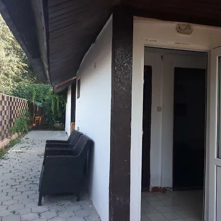 Resort Laguna Nord Mamaia