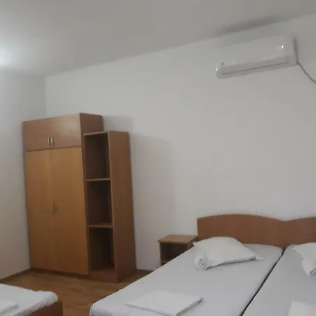 Laguna Nord Resort Mamaia
