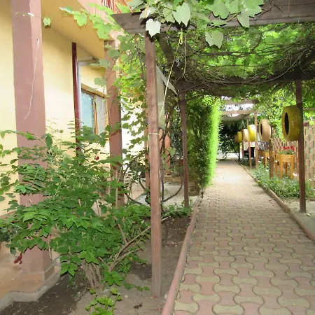 Resort Laguna Nord
